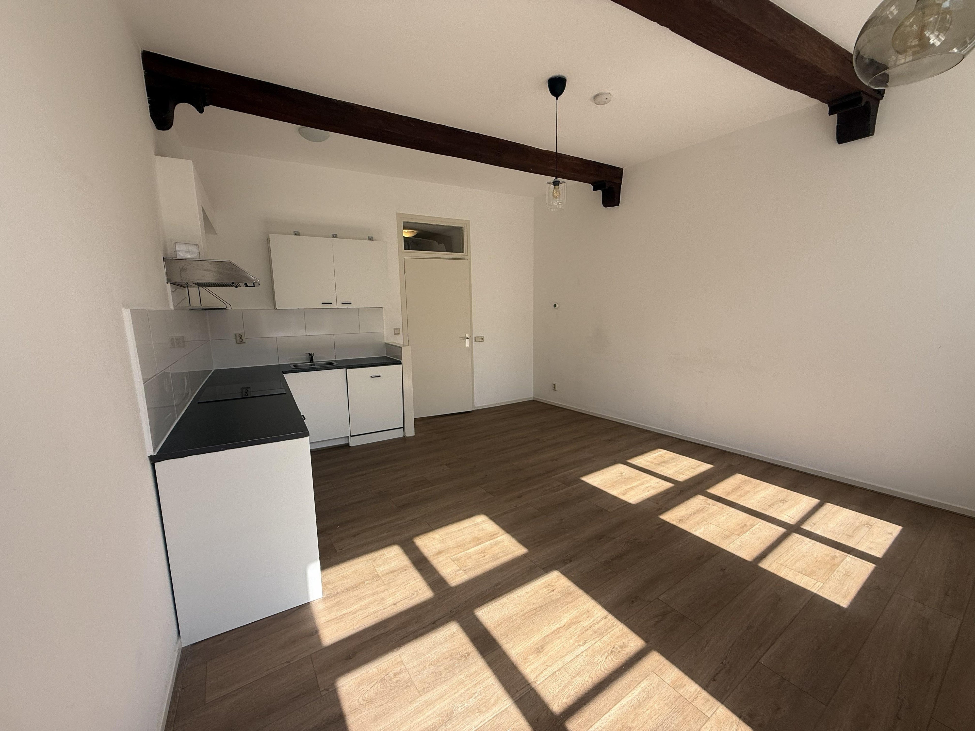 Woning te huur: Oude Rijn, Leiden