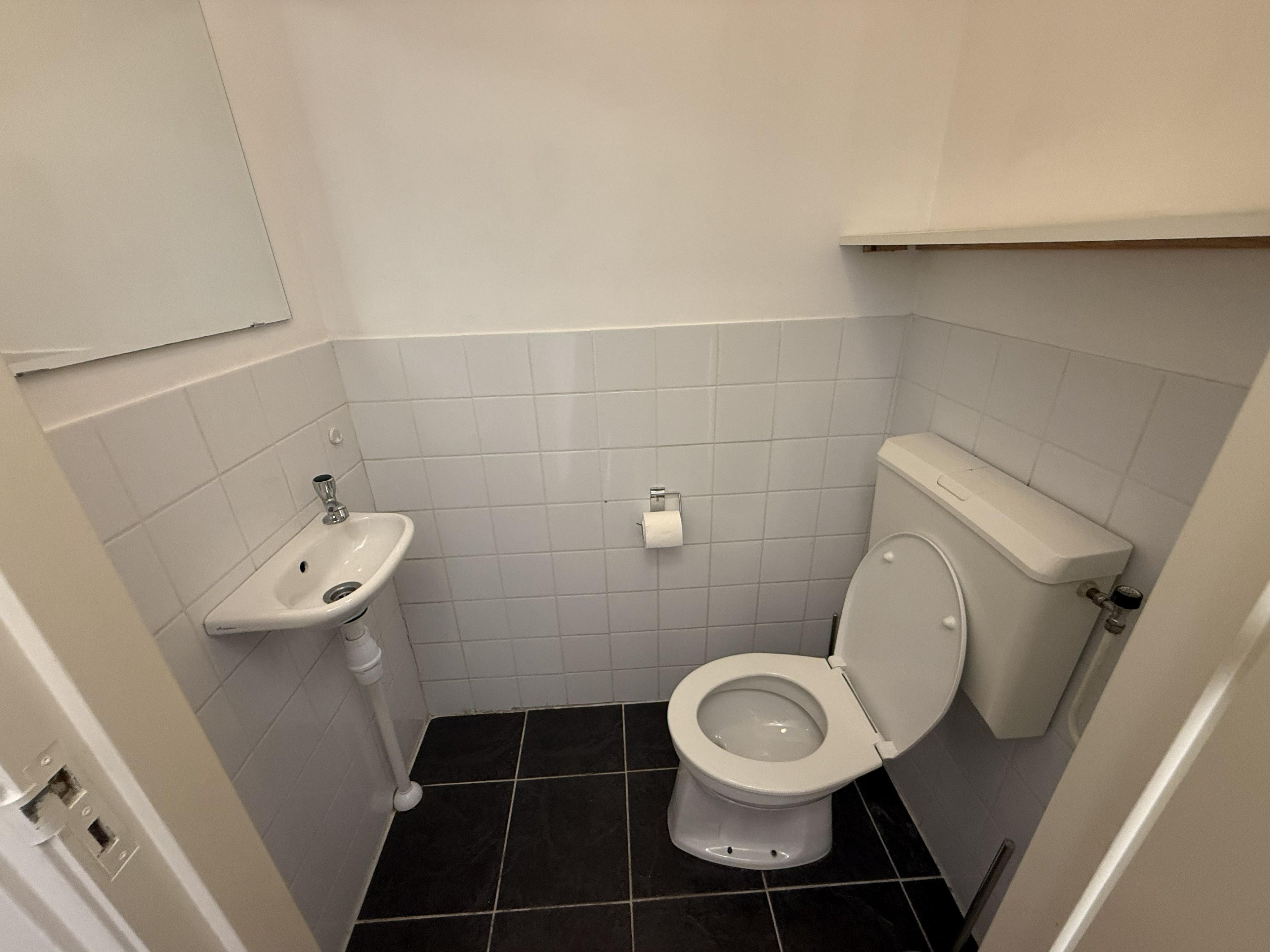 Woning te huur: Oude Rijn, Leiden