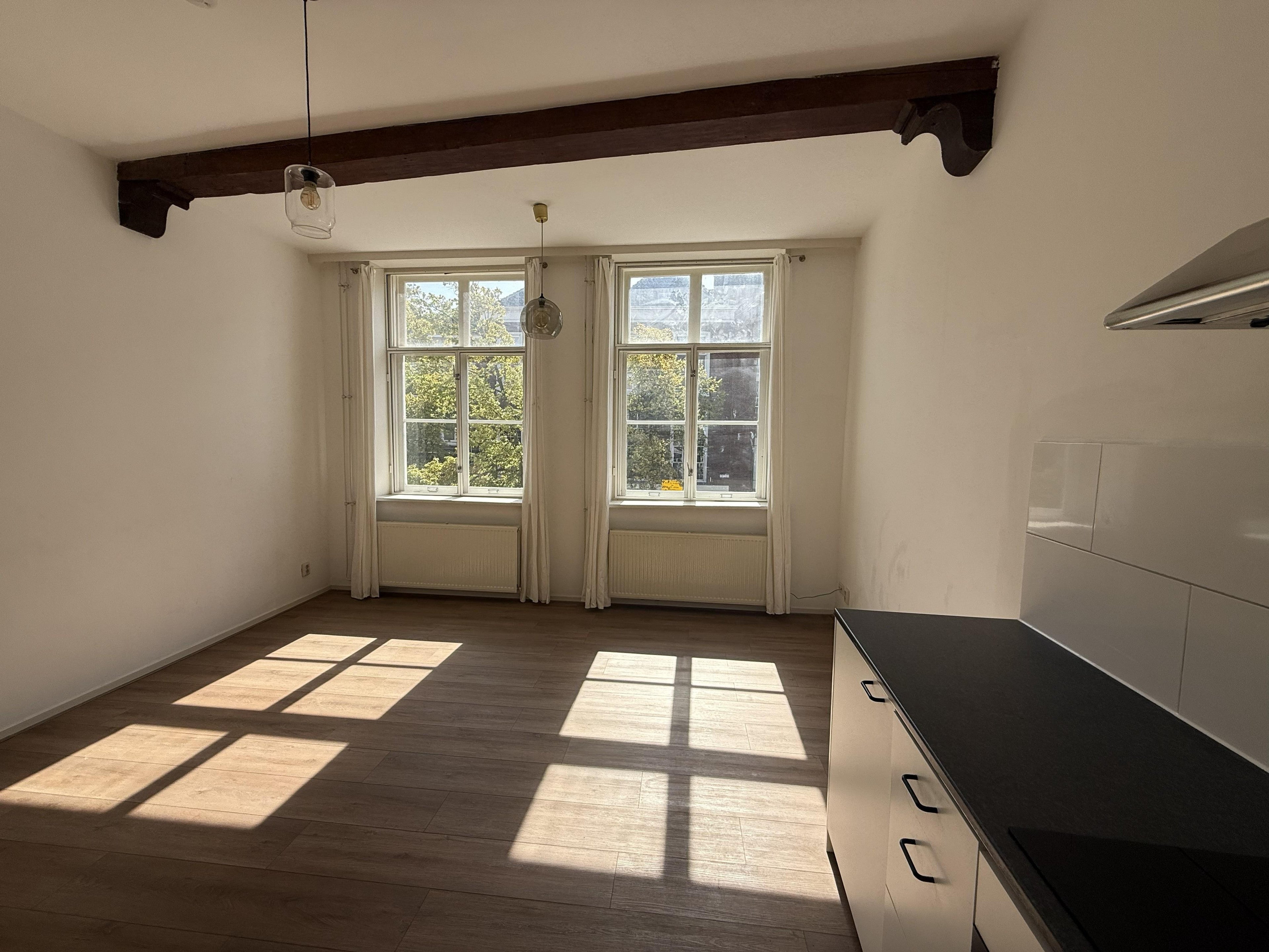 Woning te huur: Oude Rijn, Leiden