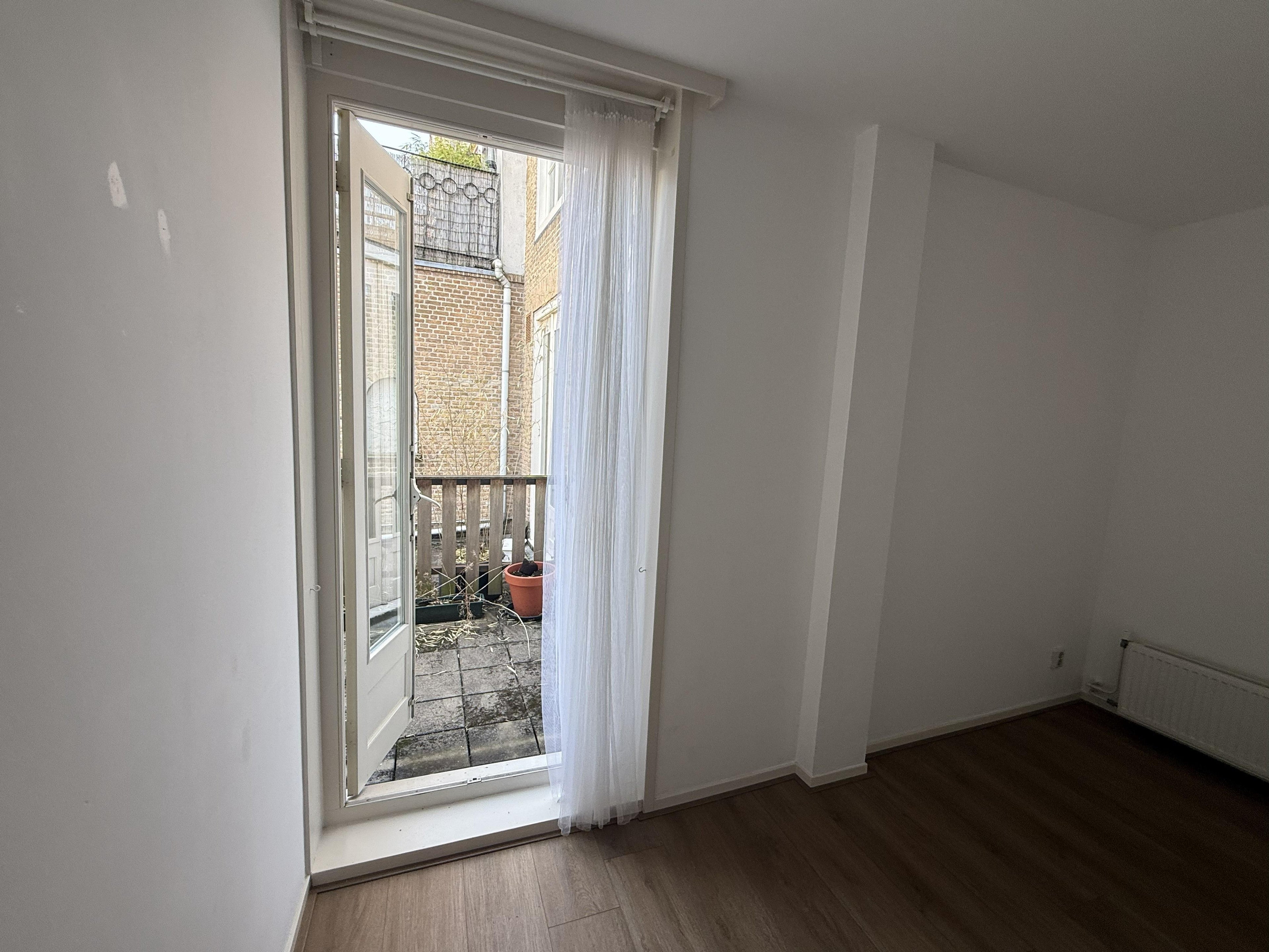 Woning te huur: Oude Rijn, Leiden