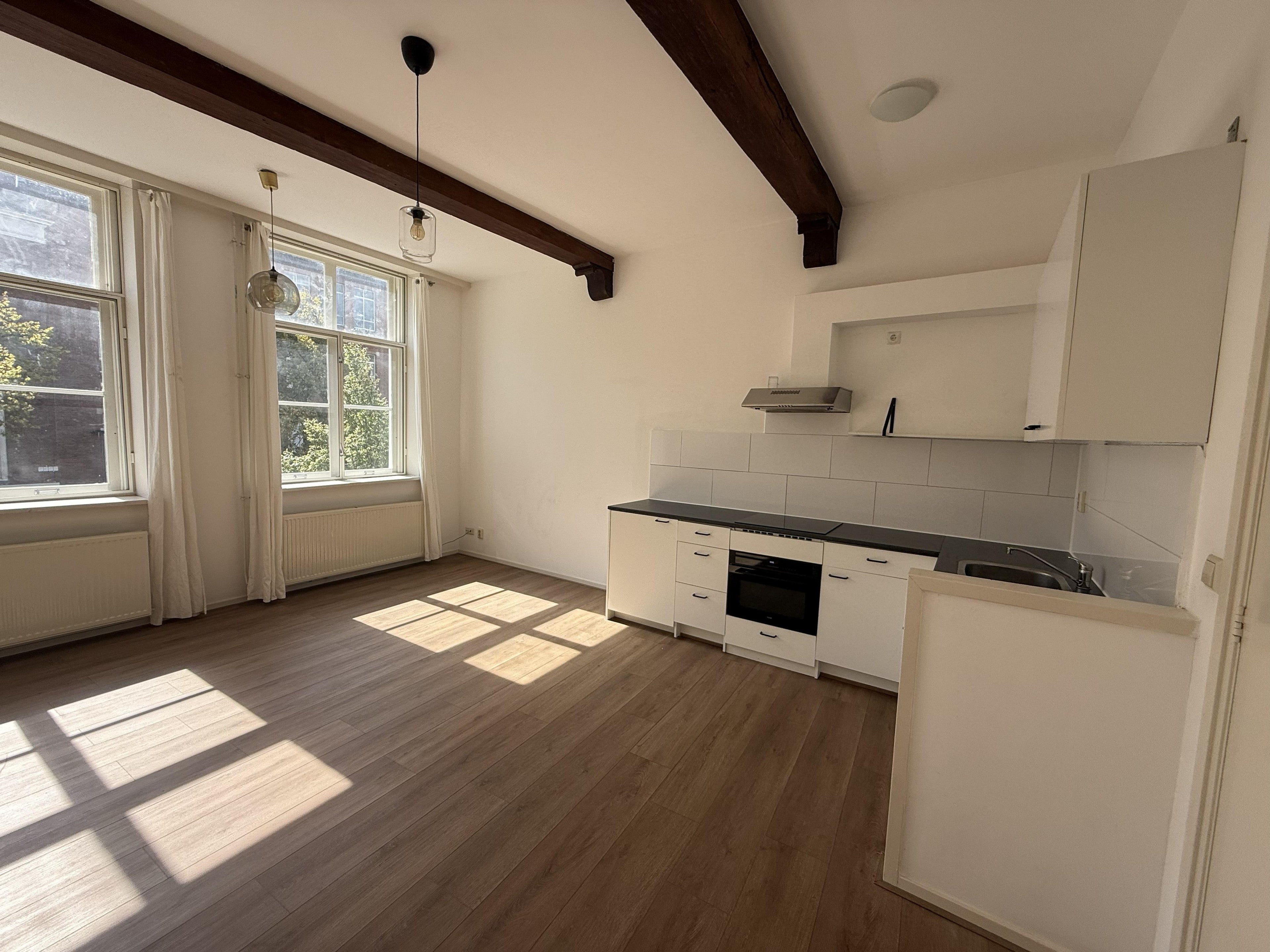 Woning te huur: Oude Rijn, Leiden