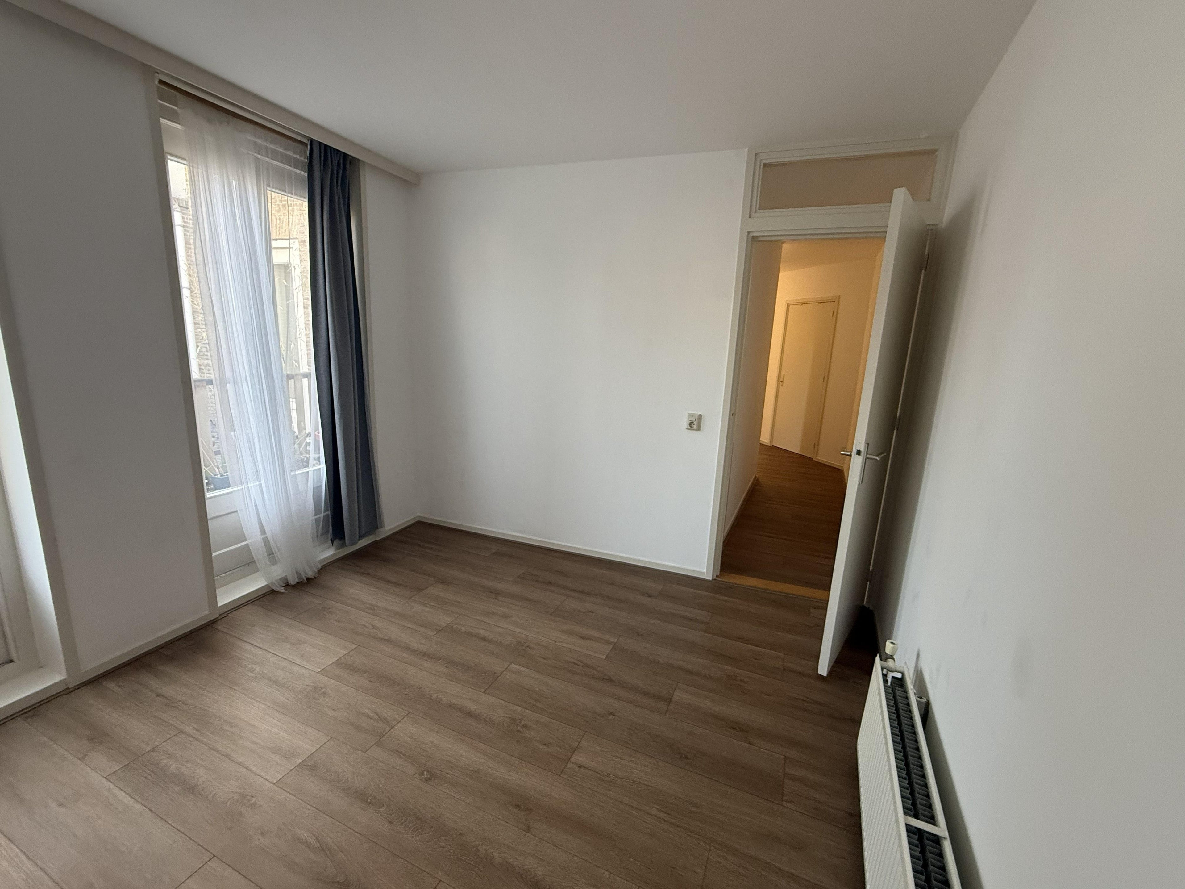 Woning te huur: Oude Rijn, Leiden