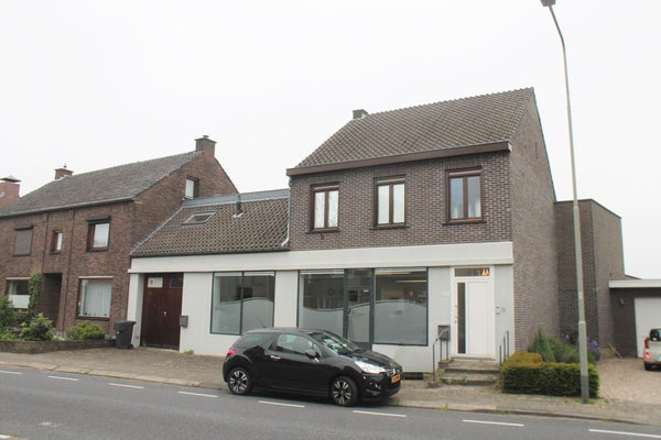 Te huur: Appartement Houtstraat in Grevenbicht