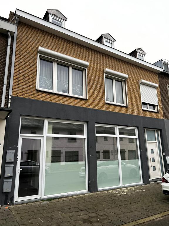 Kasteel Schaloenstraat