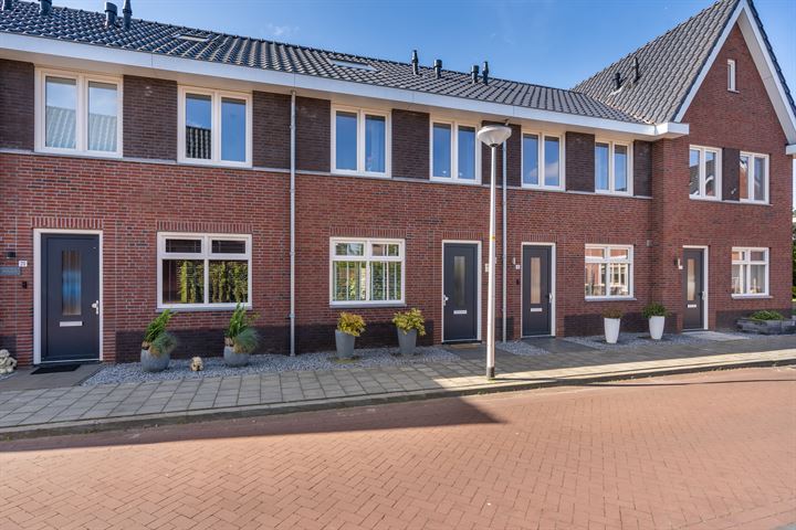 Koningin Maximahof