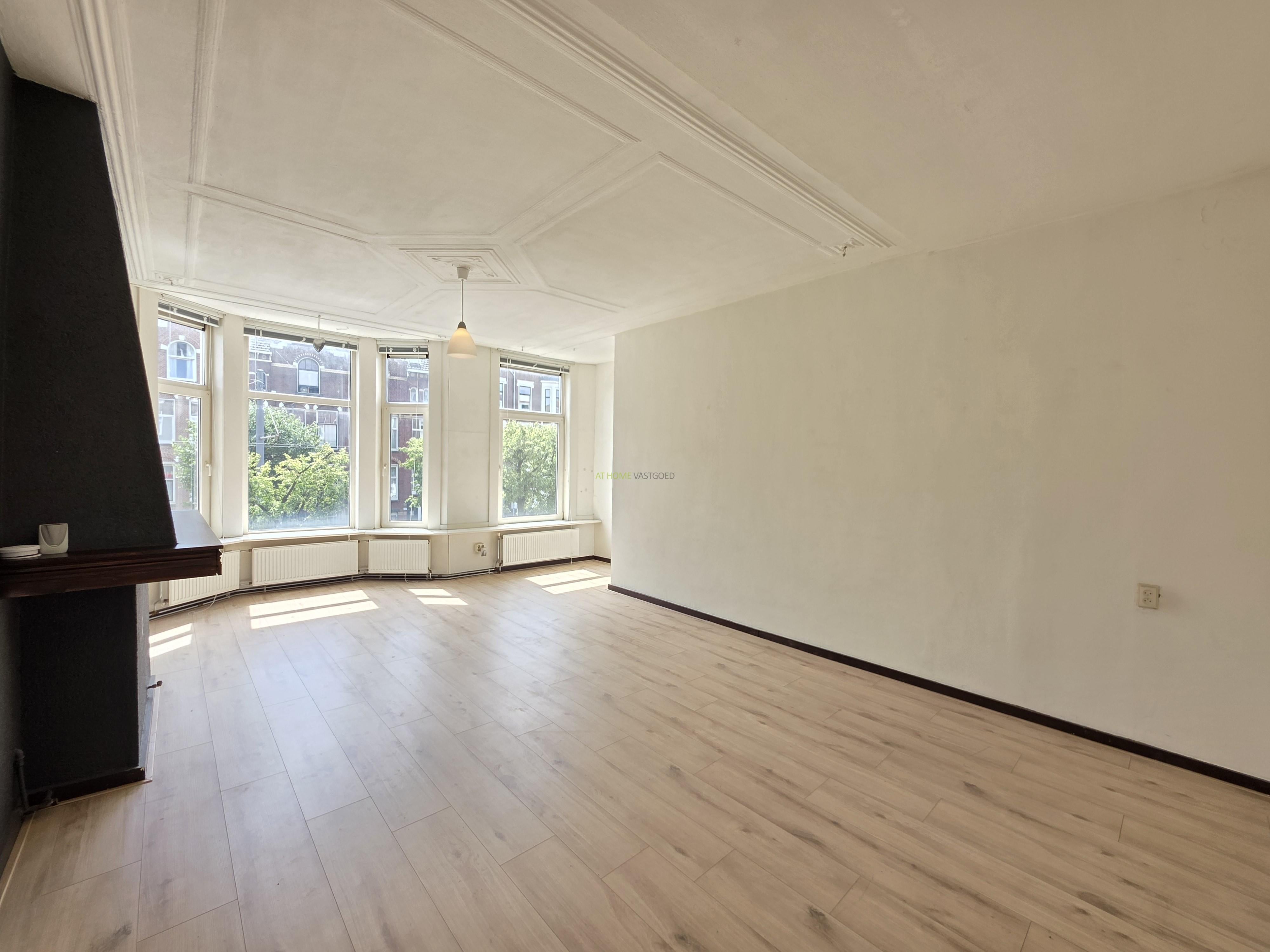 Woning te huur: Schiedamseweg, Rotterdam