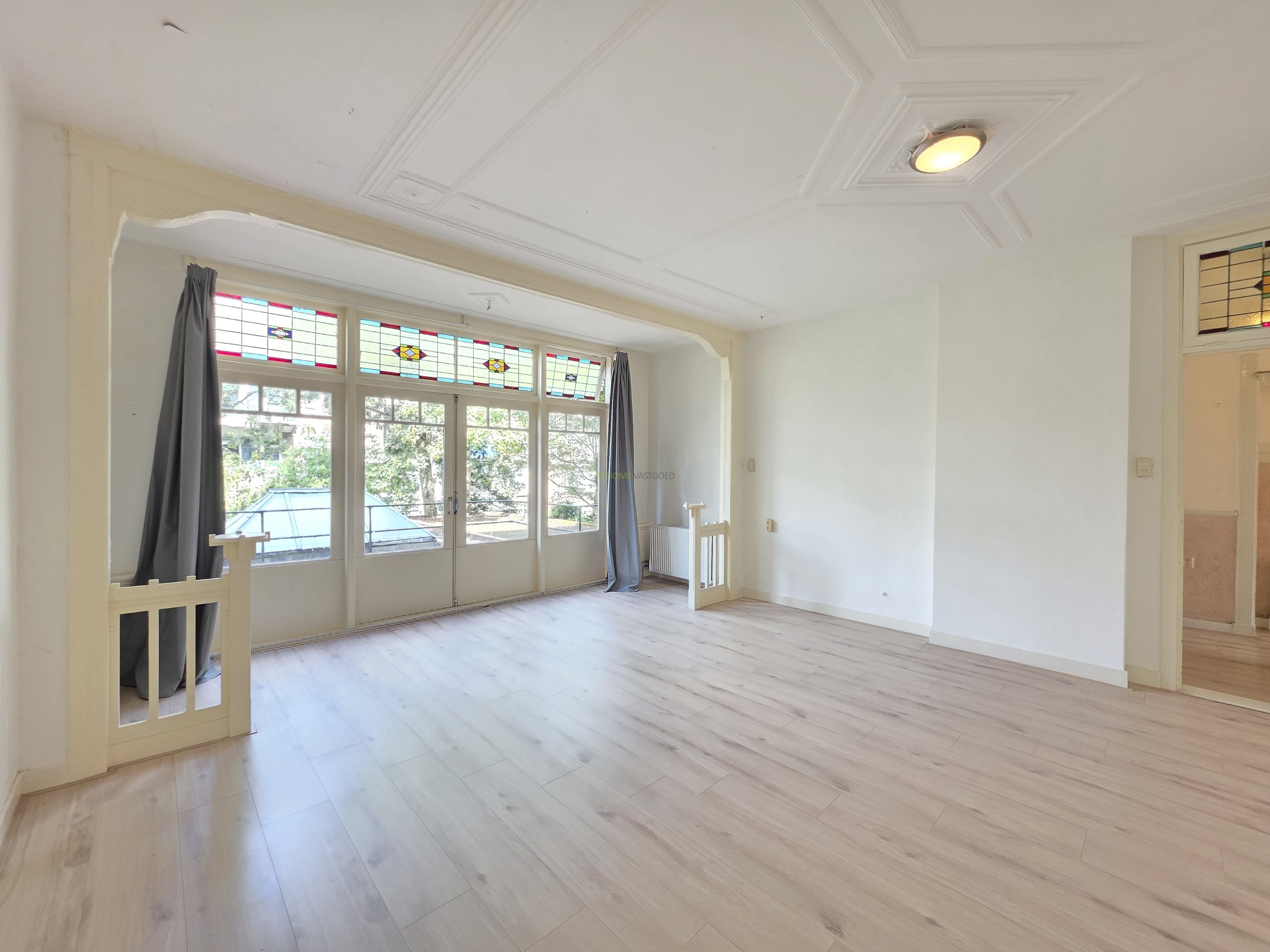 Woning te huur: Schiedamseweg, Rotterdam