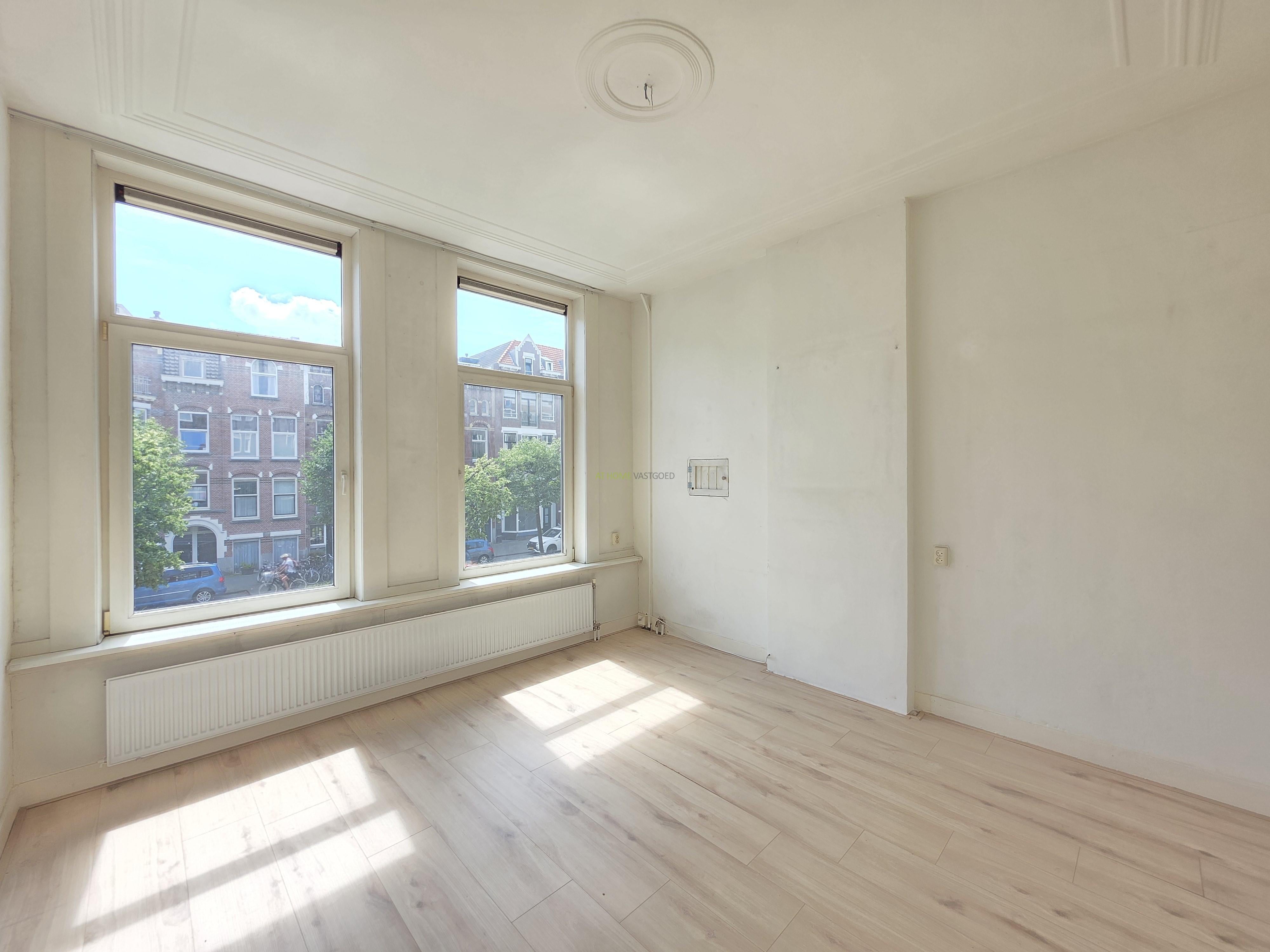 Woning te huur: Schiedamseweg, Rotterdam