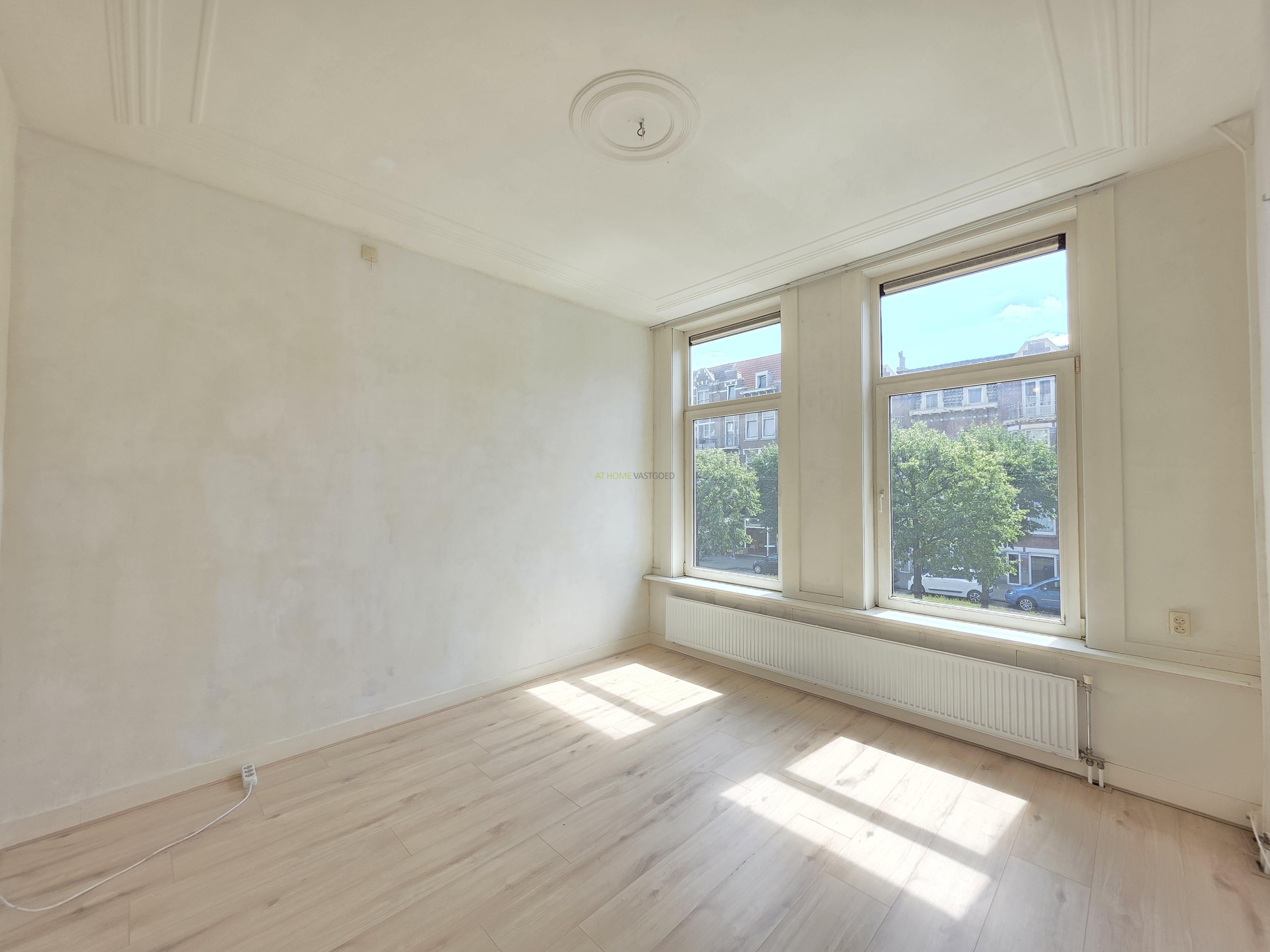 Woning te huur: Schiedamseweg, Rotterdam