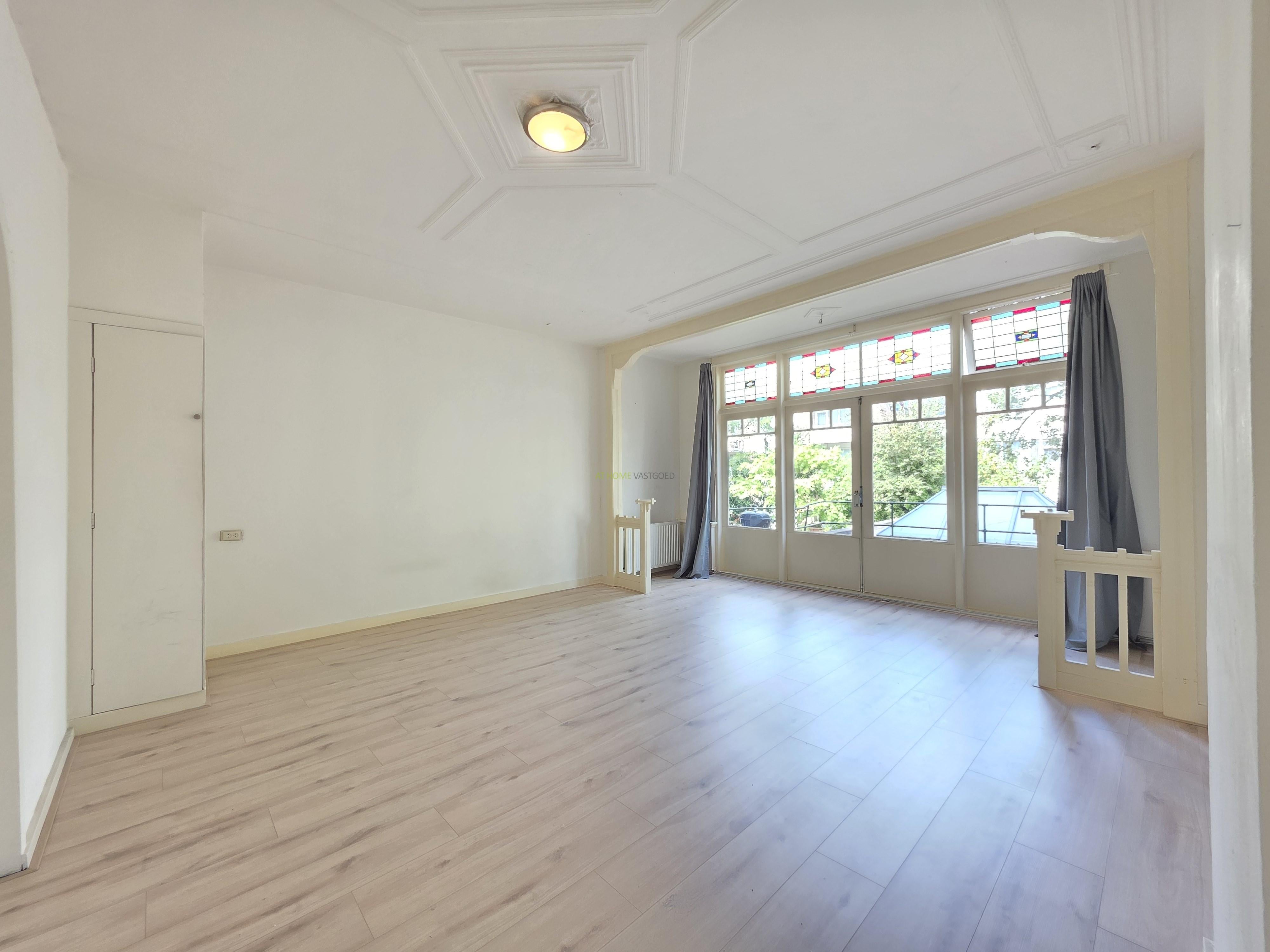 Woning te huur: Schiedamseweg, Rotterdam
