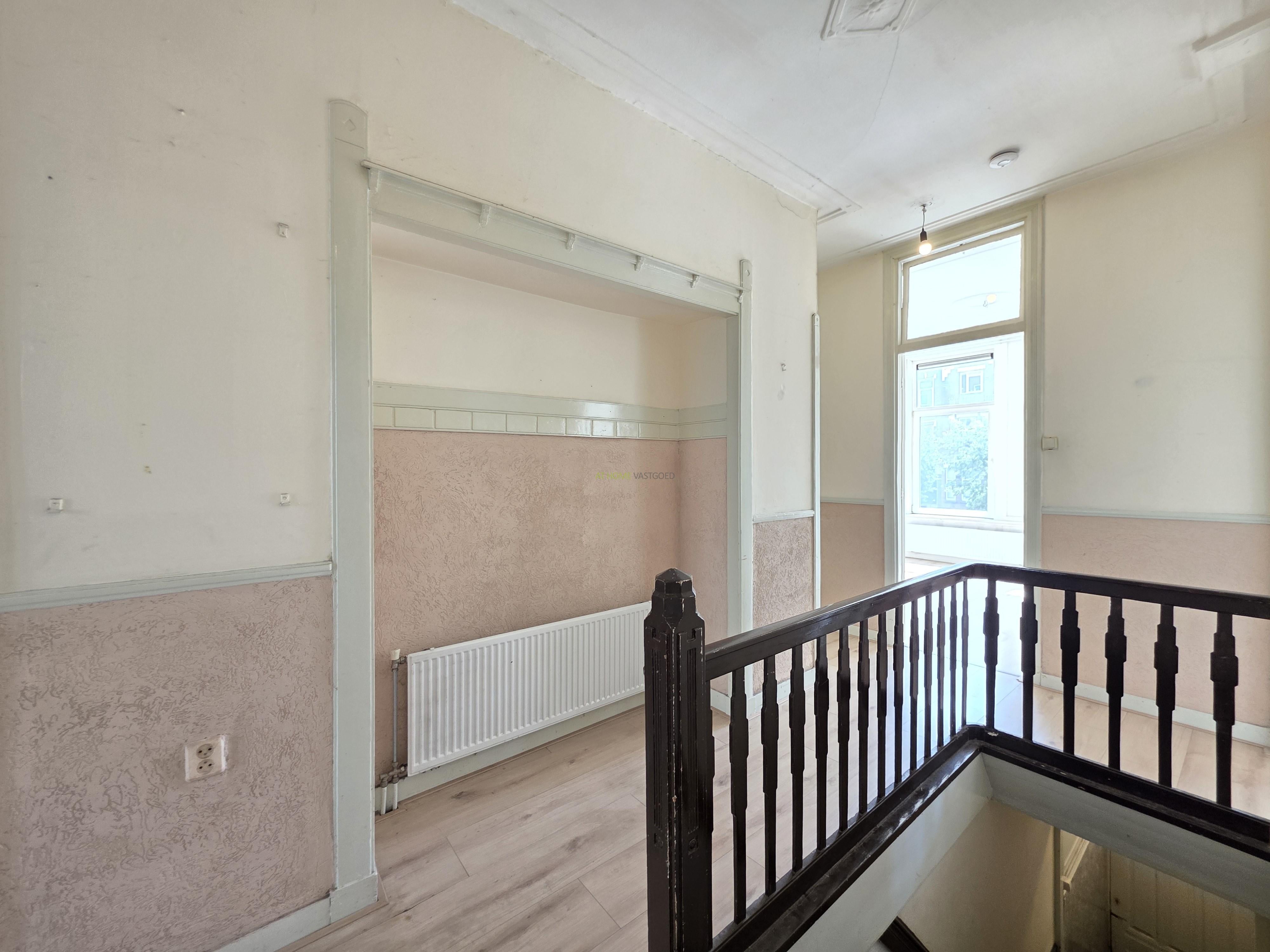 Woning te huur: Schiedamseweg, Rotterdam