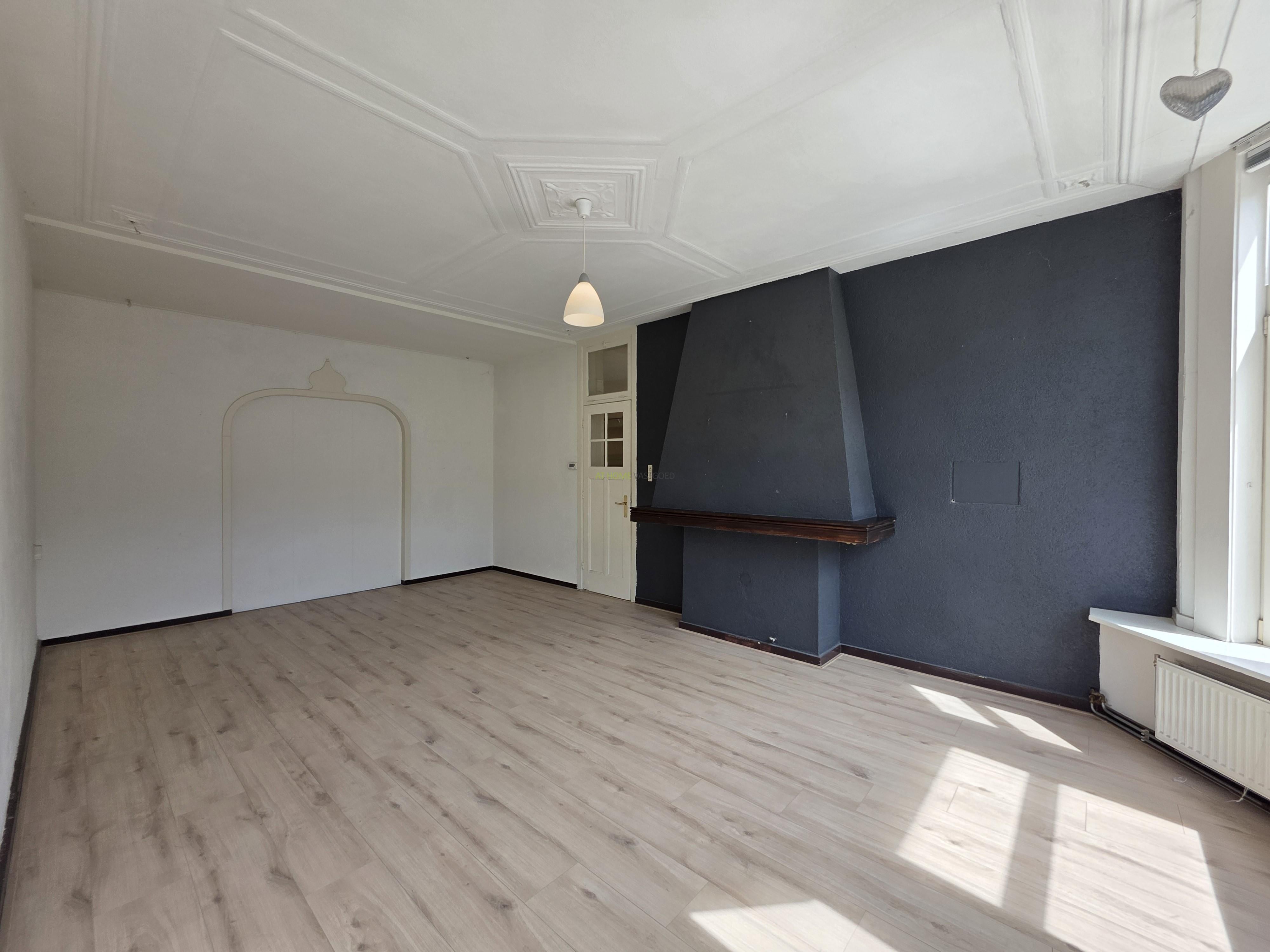 Woning te huur: Schiedamseweg, Rotterdam