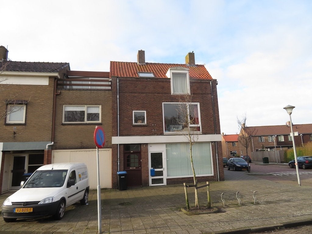Cornelis Ditostraat