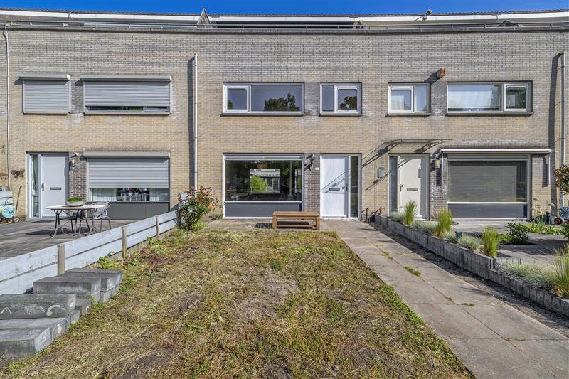 Huis Windbaan 36 in Zeewolde