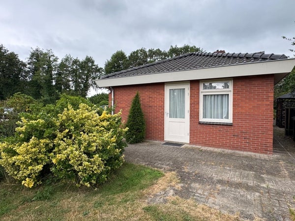Appartement Rietmolenweg in Haaksbergen