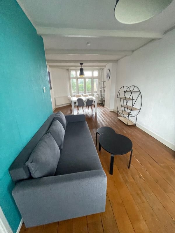 Flat Oosterstraat in Vlaardingen