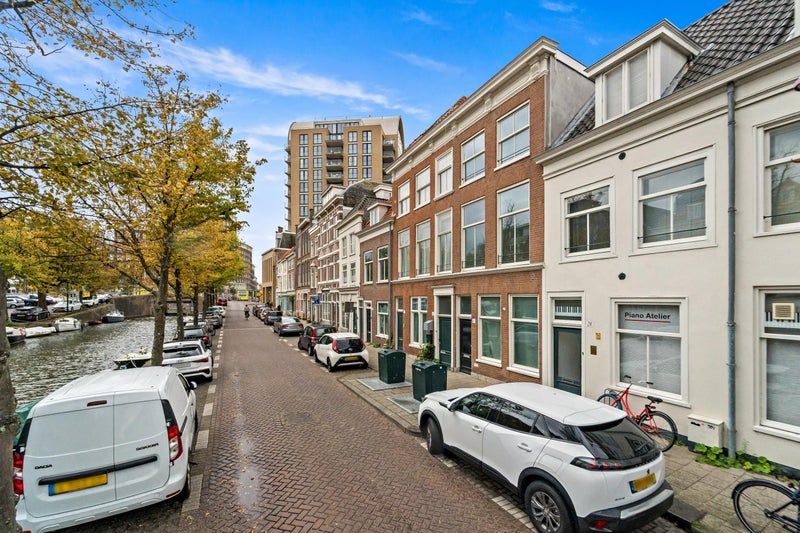 Te huur Huis Uilebomen in Den Haag