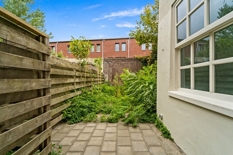 Te huur Huis Uilebomen in Den Haag