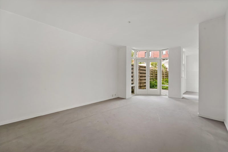 Te huur Huis Uilebomen in Den Haag