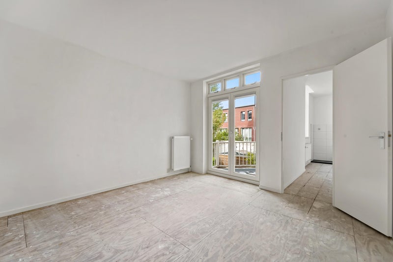 Te huur Huis Uilebomen in Den Haag