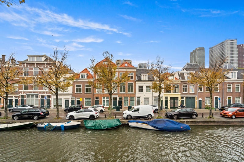 Te huur Huis Uilebomen in Den Haag