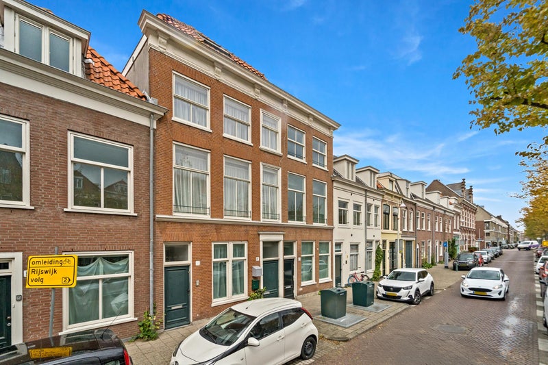 Te huur Huis Uilebomen in Den Haag