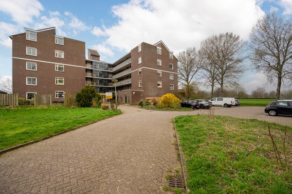 Te huur: Appartement Dijkmeent in Almere