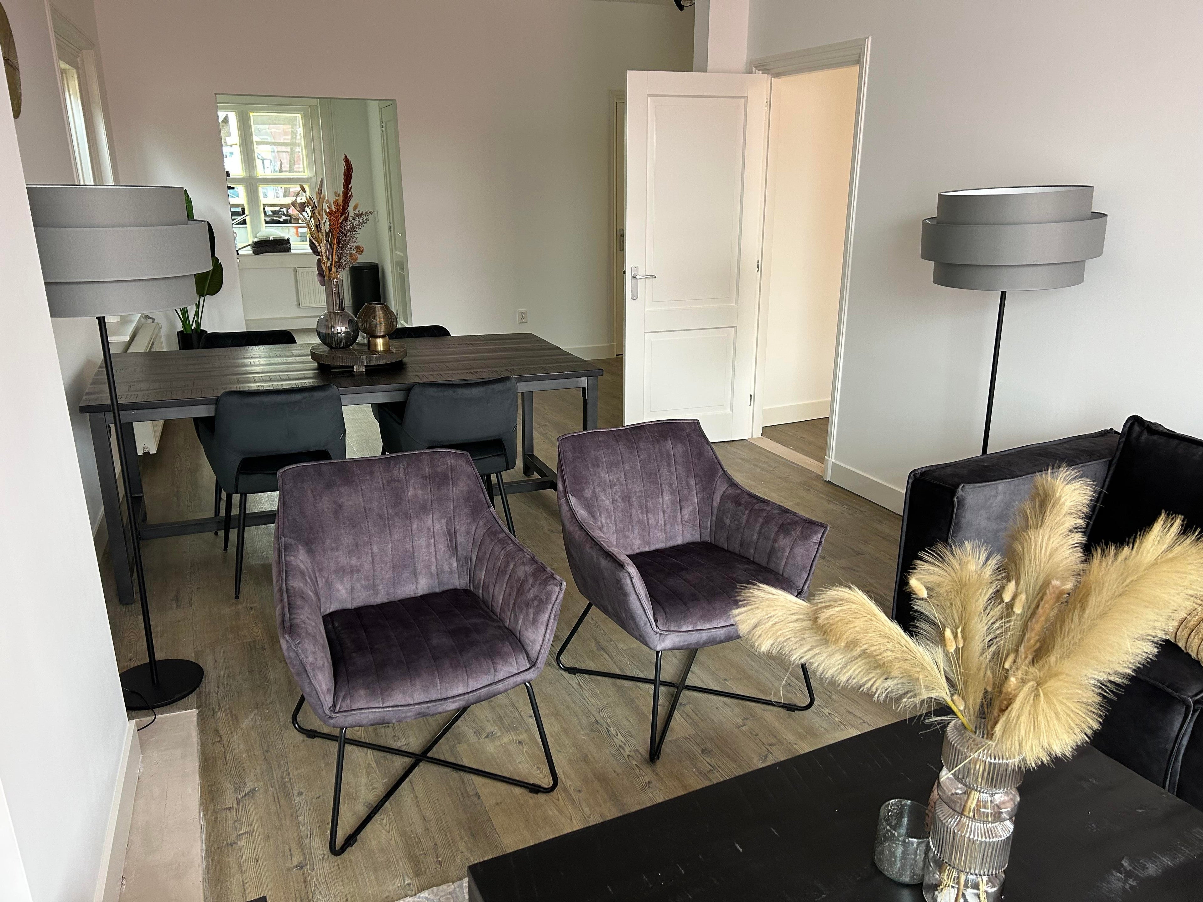 Appartement Botermarkt in Leiden