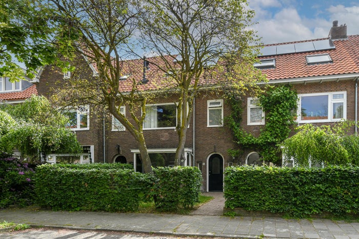 Boerhaavelaan 21