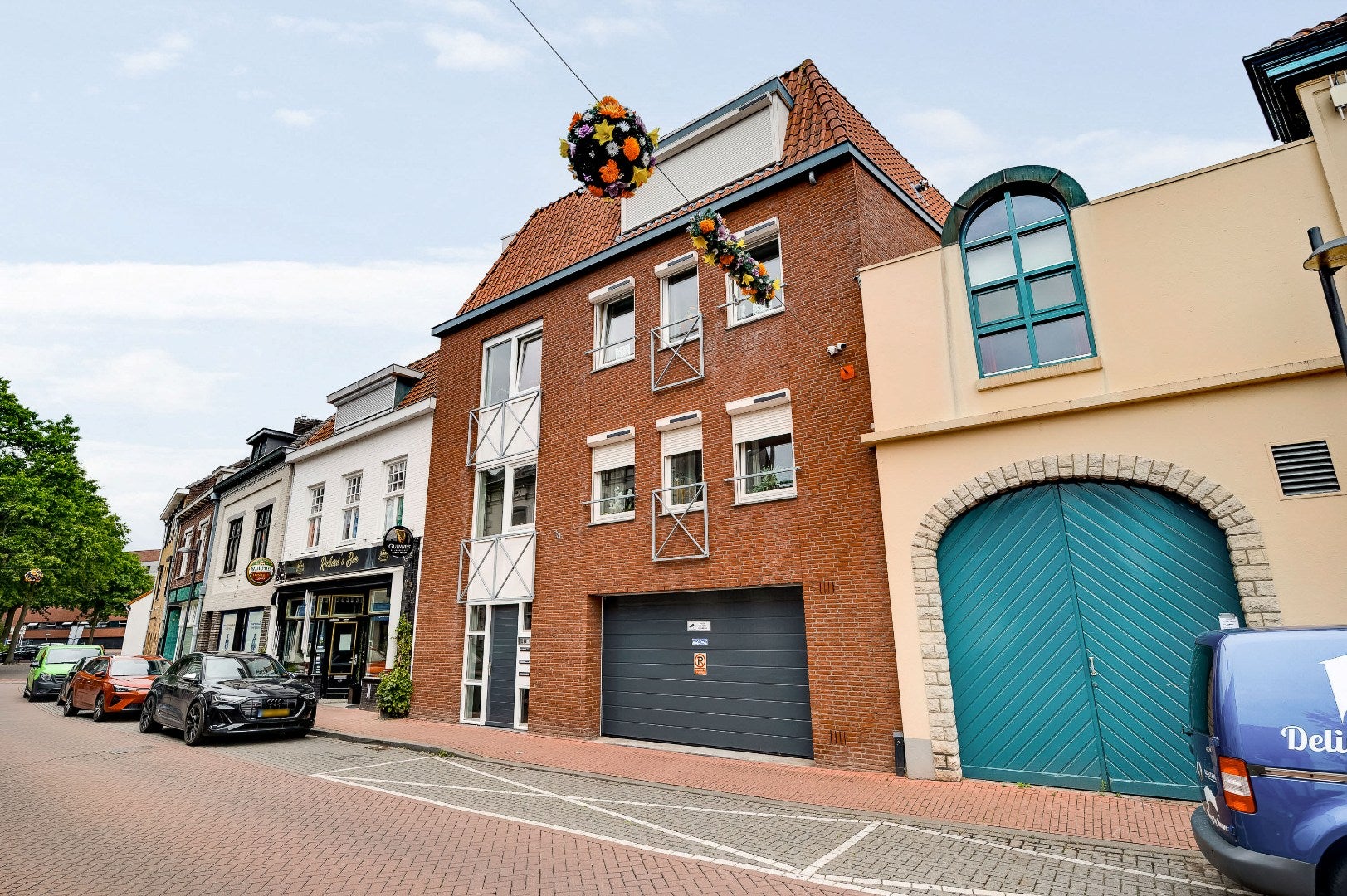 Appartement Beekstraat 91 in Weert