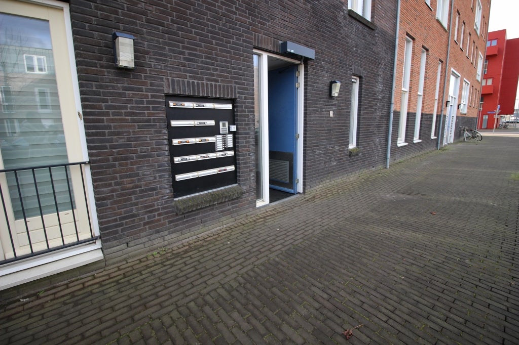 Te huur Appartement Beneluxlaan in Almere