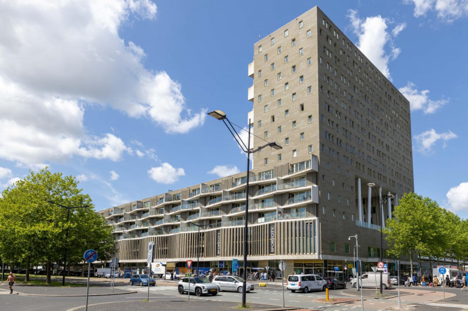 Flat Karspeldreef 1279