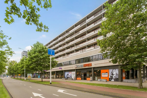 Te huur: Appartement Bomanshof in Eindhoven