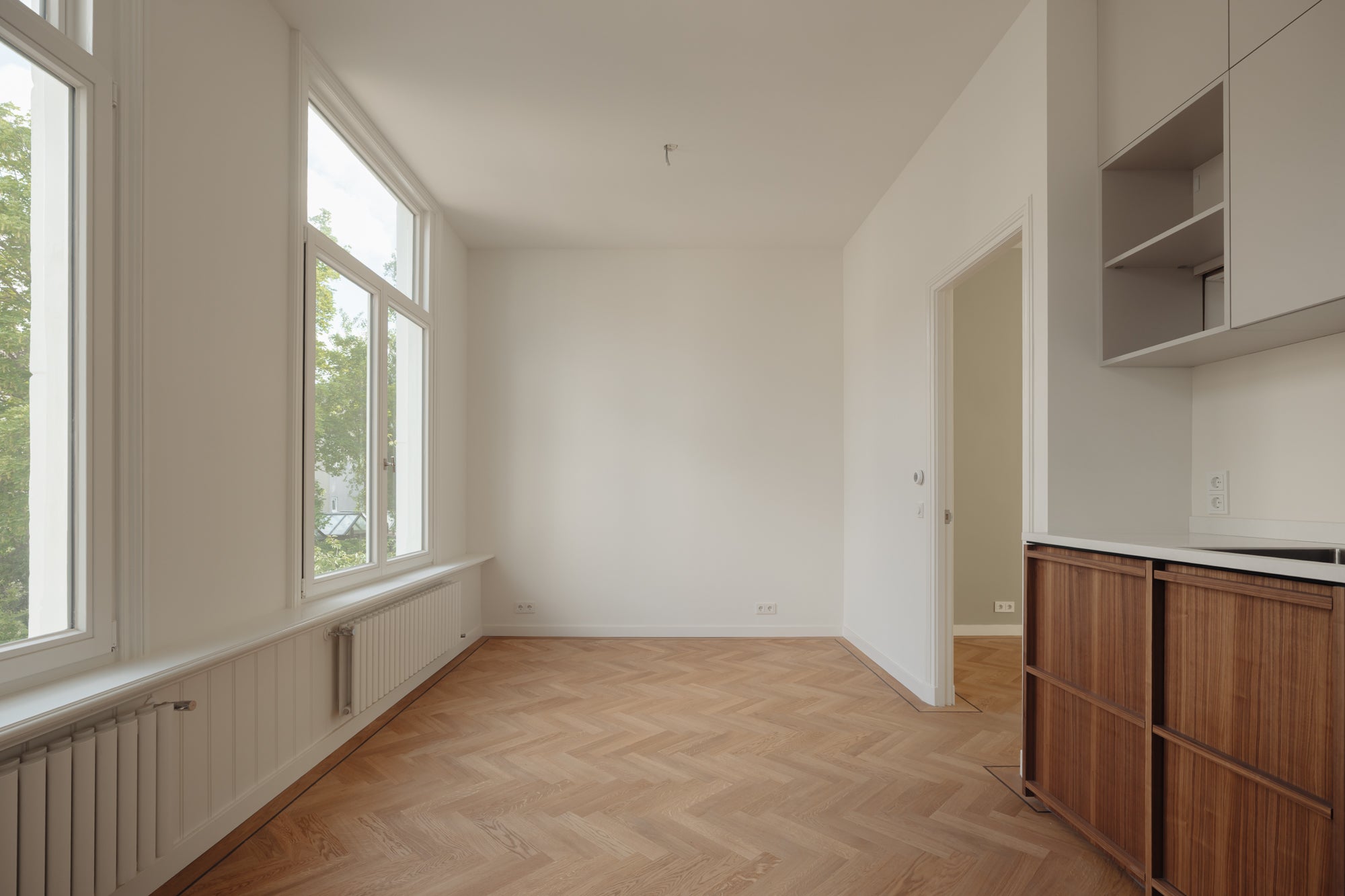 Te huur Appartement Nieuwe Prinsengracht 11 B 2 in Amsterdam