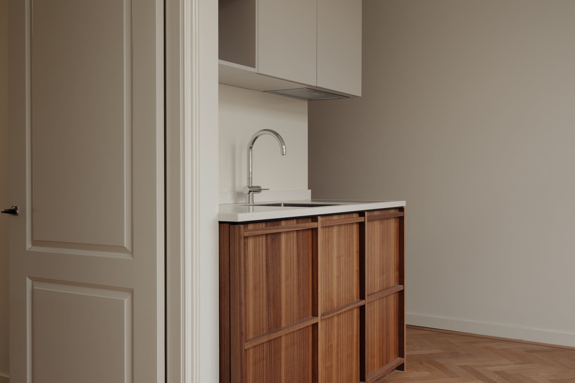 Te huur Appartement Nieuwe Prinsengracht 11 B 2 in Amsterdam