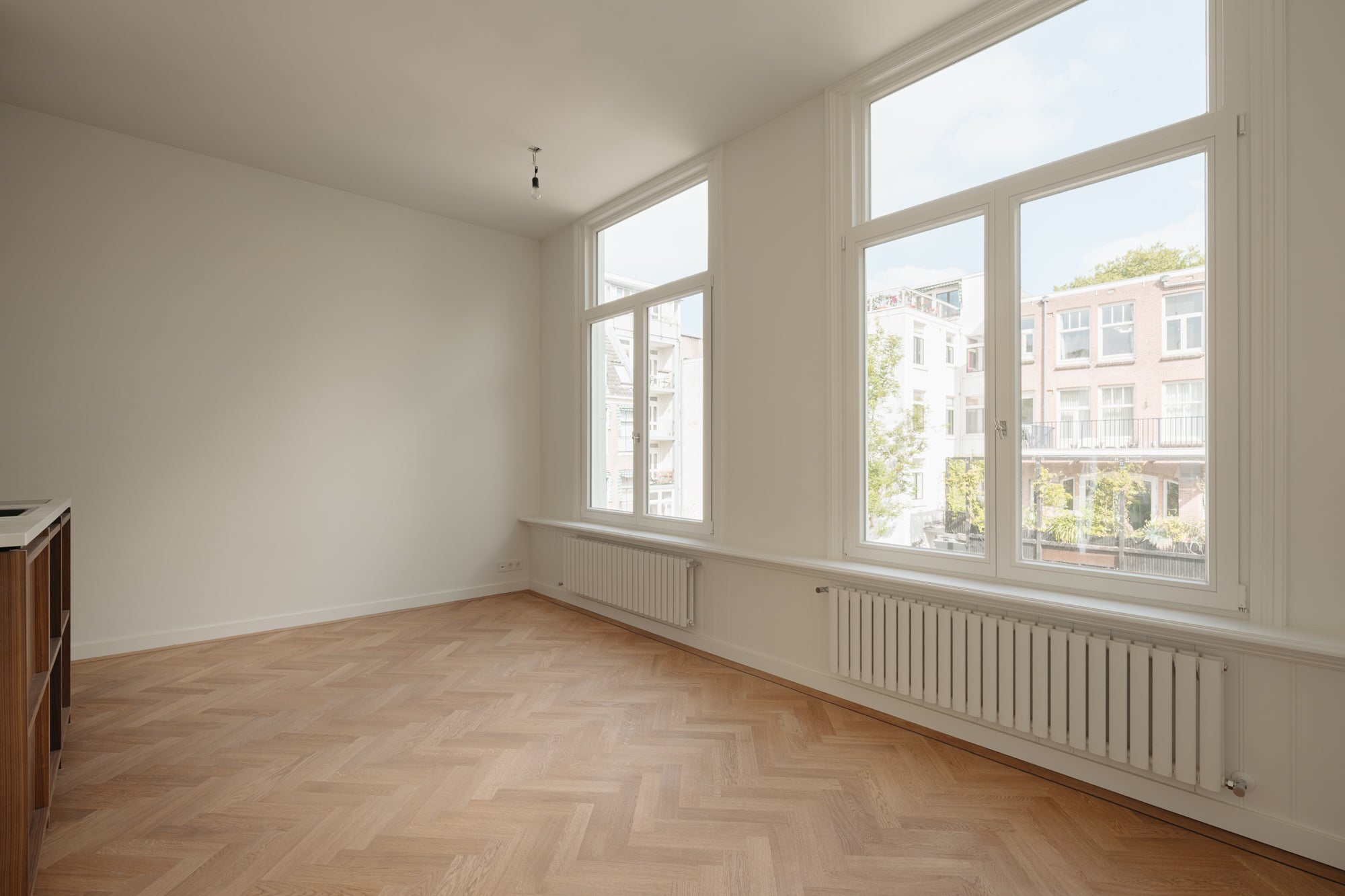 Te huur Appartement Nieuwe Prinsengracht 11 B 2 in Amsterdam