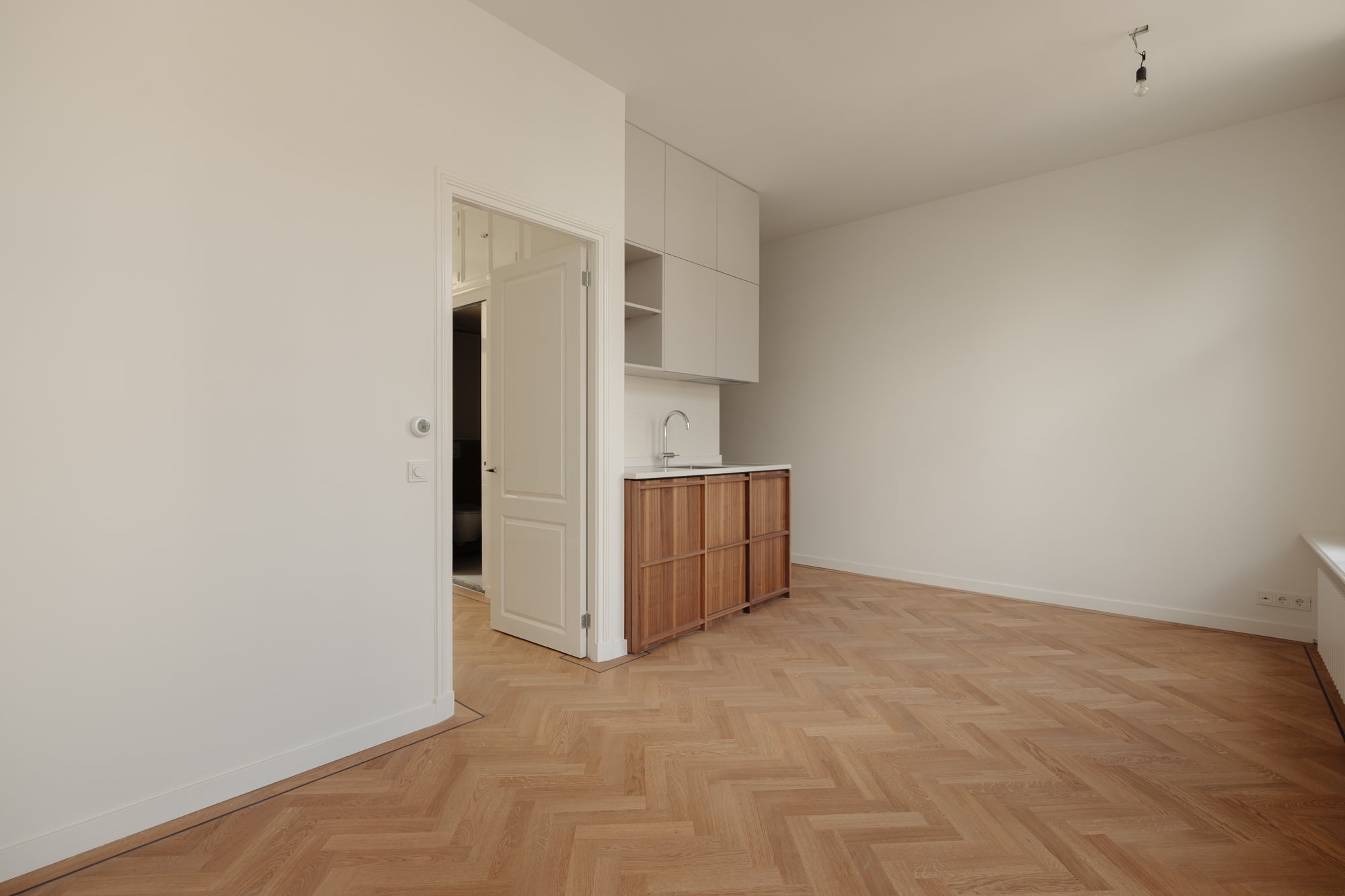 Te huur Appartement Nieuwe Prinsengracht 11 B 2 in Amsterdam