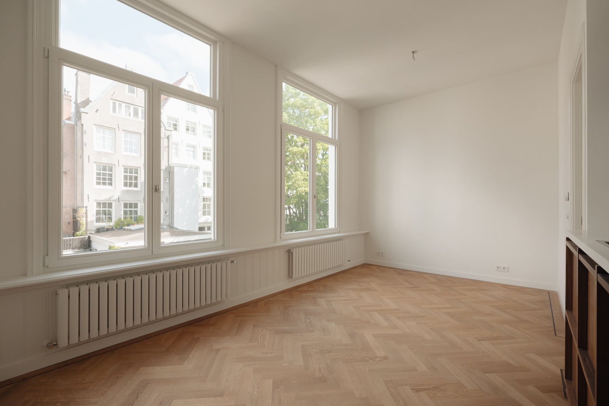 Te huur Appartement Nieuwe Prinsengracht 11 B 2 in Amsterdam