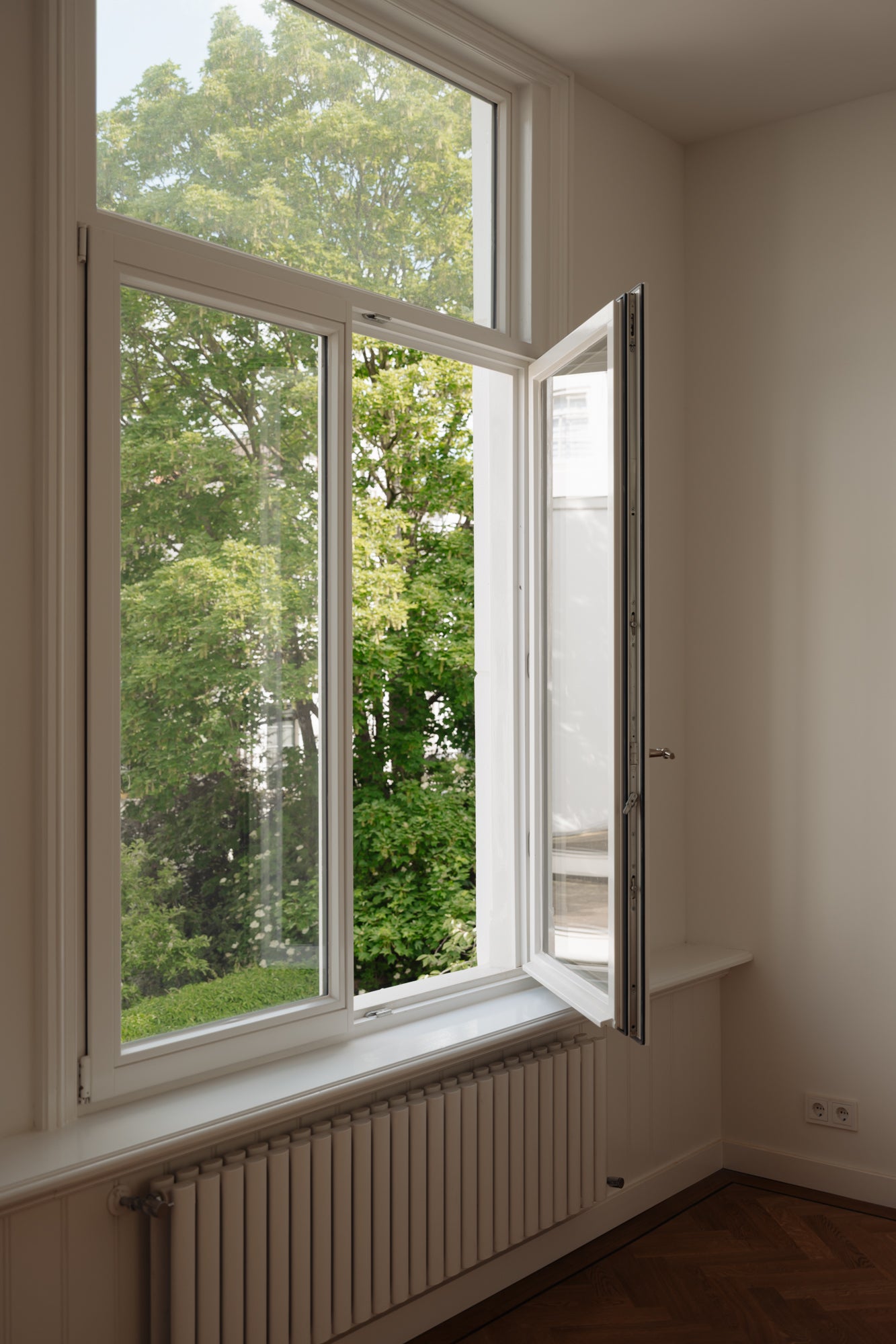 Te huur Appartement Nieuwe Prinsengracht 11 B 2 in Amsterdam