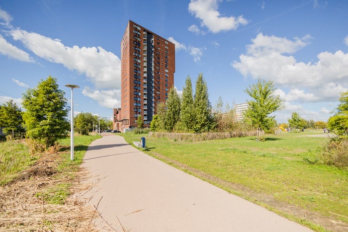 Te huur: Appartement Operettelaan 739 in Utrecht