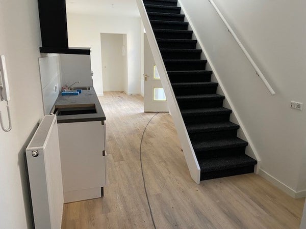 Appartement Wilhelminapark