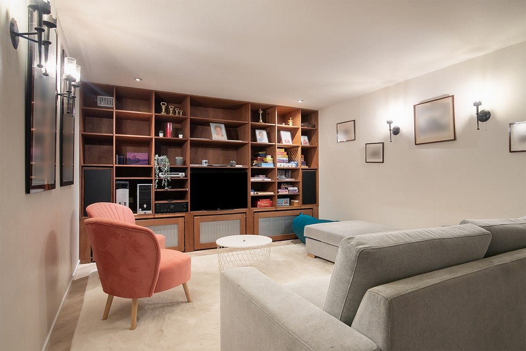 Woonhuis aan de Mecklenburglaan in Rotterdam (3062 BJ)