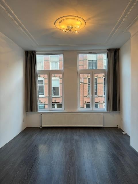 Appartement Van Loostraat in Den Haag