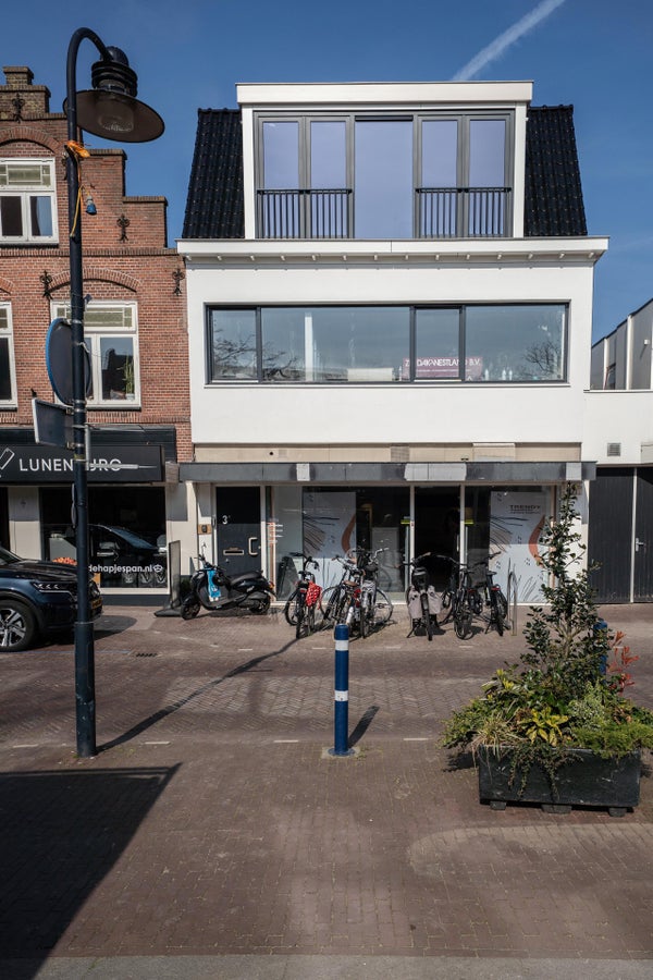 Herenstraat