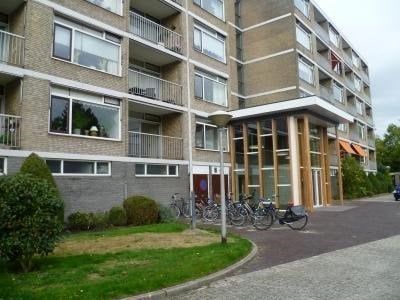 Flat Händellaan 88