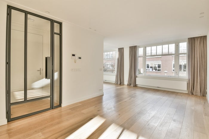 Te huur: Appartement Volkerakstraat 42 I in Amsterdam