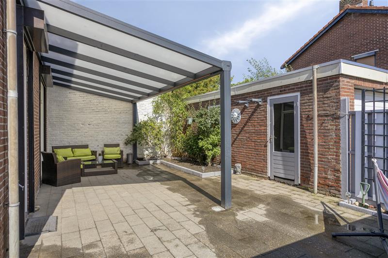 Hoekwoning te koop: Sprangstraat 10, Weert