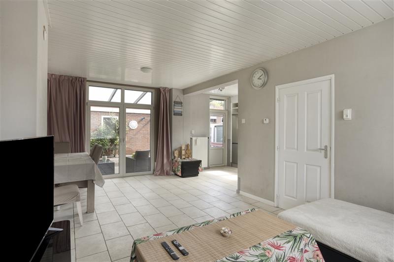 Hoekwoning te koop: Sprangstraat 10, Weert