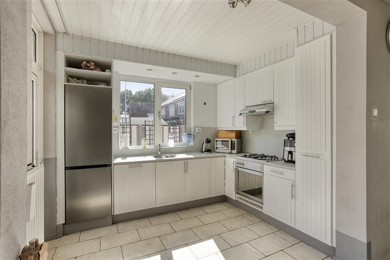 Hoekwoning te koop: Sprangstraat 10, Weert