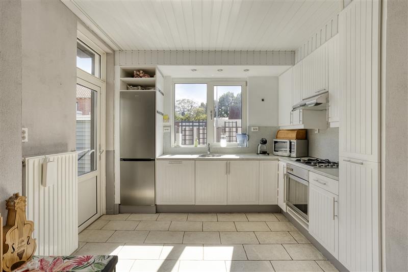 Hoekwoning te koop: Sprangstraat 10, Weert